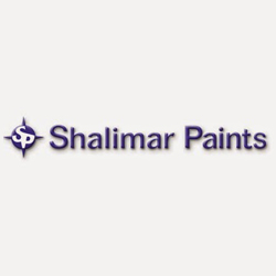 Shalimar Paints Ltd. Mumbai
