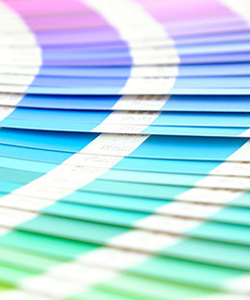 Color Collateral